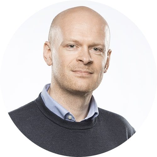 Oddfríður Petersen